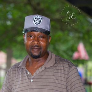 Meet your Posher, Keith